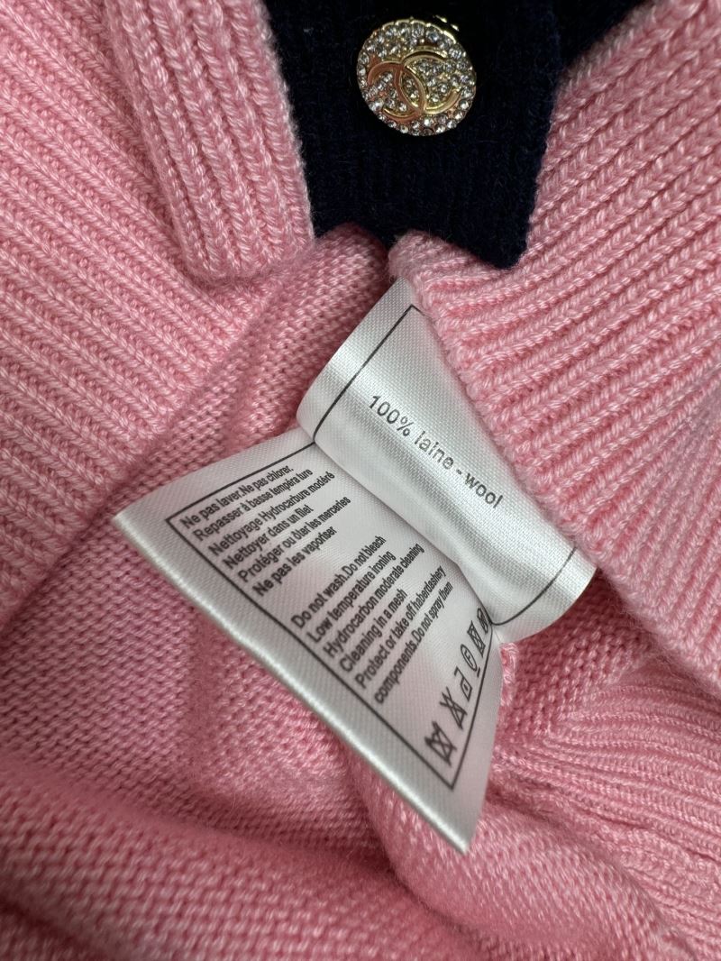 Chanel Sweaters